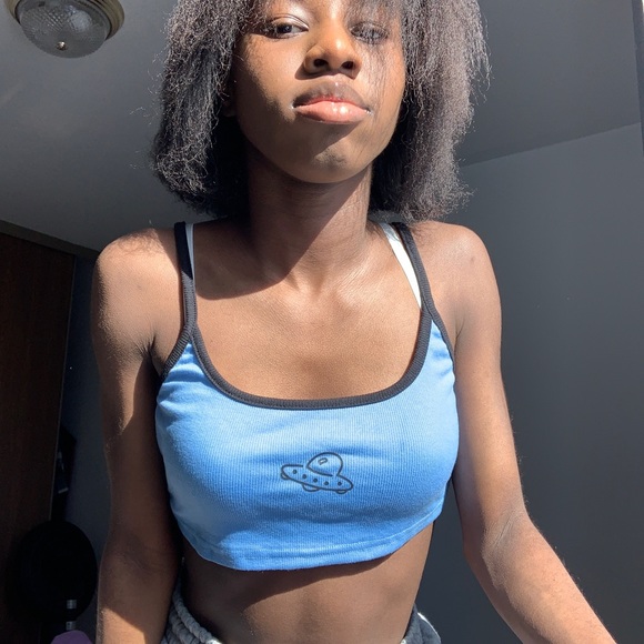 Dazy camy top (s) - Picture 13 of 15